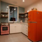 The Retro Bungalow, a Tiny Home Designed by Kim Lewis