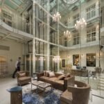 Relais Le Chevalier Riga 6