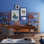 bookcase chairs clean 667838 1