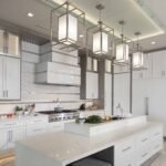 LinearLightFixturesKitchen
