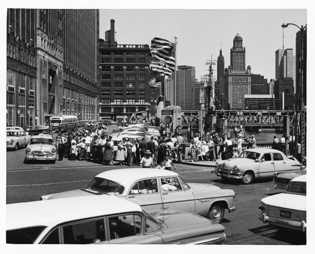 The Mart 1 — The Design Tourist