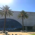 Dali Museum in St. Petersburg, Florida