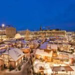 striezelmarkt Dresden one of the best christmas markets in europe