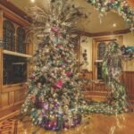 24 Dining Rm 11 8 18 Stetson Mansion Phase I 8 2