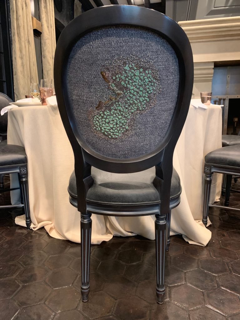 JordanChair