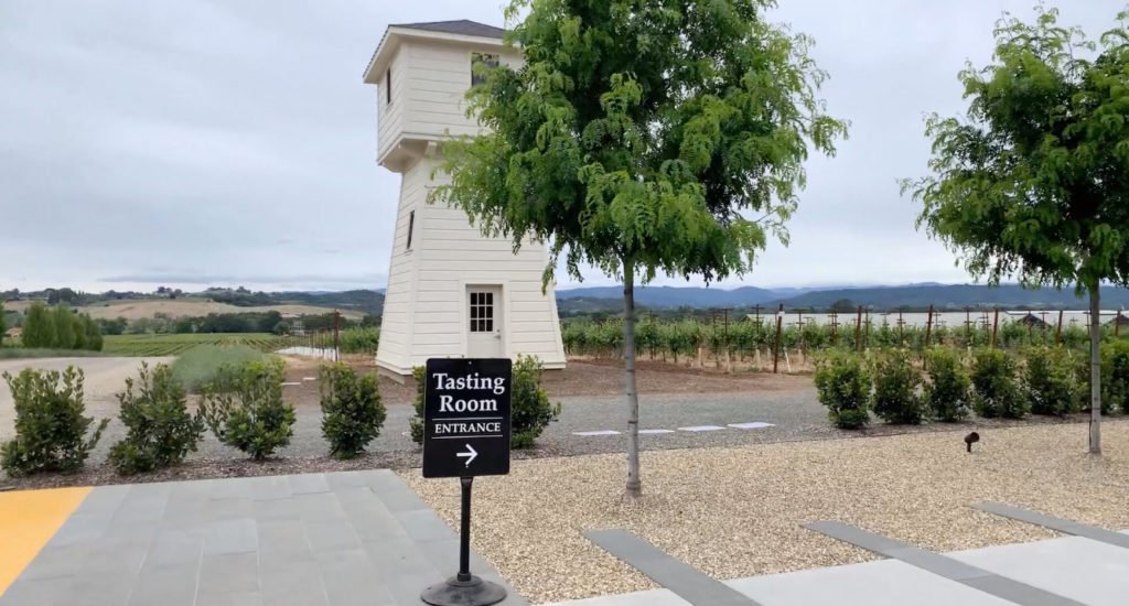 Silver Oak Winery and Vineyards Preserves the Earth and the Arts — The