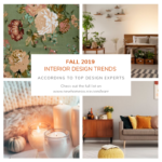 Social Image Fall Interior Design Roundup