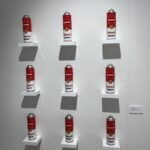 BrandalismSupremeLouisVuittonTomatoSprayPaint
