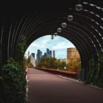 black metal arch frame 3032135