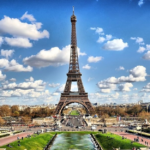 TheDesignTourist SpringVacations