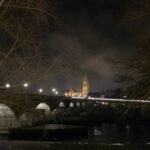 Regensburg, Germany, Outside view