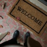 Welcome Mat