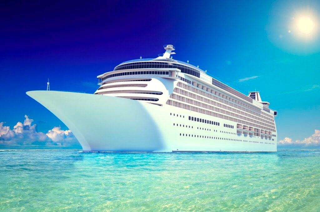 Cruise