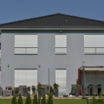 HomeRollingShutters