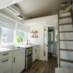 The Design Tourist A Tiny Home IMAGE