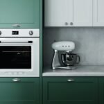 fun alternatives white kitchen