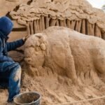 Non-Traditional Art Materials That Work Brilliantly