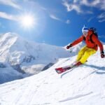 Adventurous Vacations To Take This Winter Season