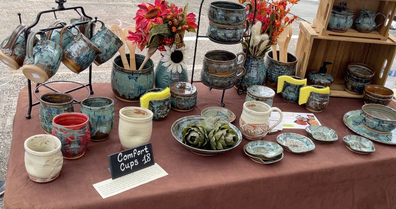 Explore Baton Rouge by Meeting Its Maker Community — The Design Tourist