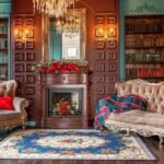 Maximum Style: Ways To Rock the Maximalist Interior Trend