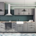 Tips for Choosing the Right Kitchen Cabinets