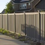 Tips for Choosing the Right Color Fence for Your Home