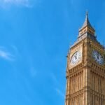 5 Famous Landmark Clocks You Should Visit