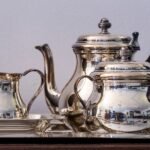 Amazing Tips for Decorating With Antique Silver