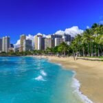 Wintertime Getaway: The Top 8 Winter Vacation Destinations