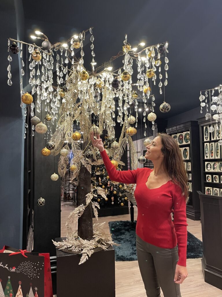 Lauscha Germany: The Cradle of Christmas Ornaments IMG 4571 1