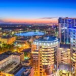 Orlando, Florida, USA