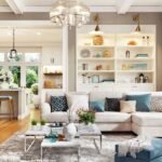 Interior Design Tips To Cultivate the Perfect Living Room