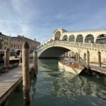 Venice in a day - The Rialto Bridge