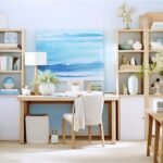 Popular Interior Design Styles for a Home Office