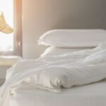 The Top 4 Amazing Benefits of Spring Cleaning