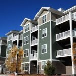 Simple Ways To Make an Apartment Complex More Attractive