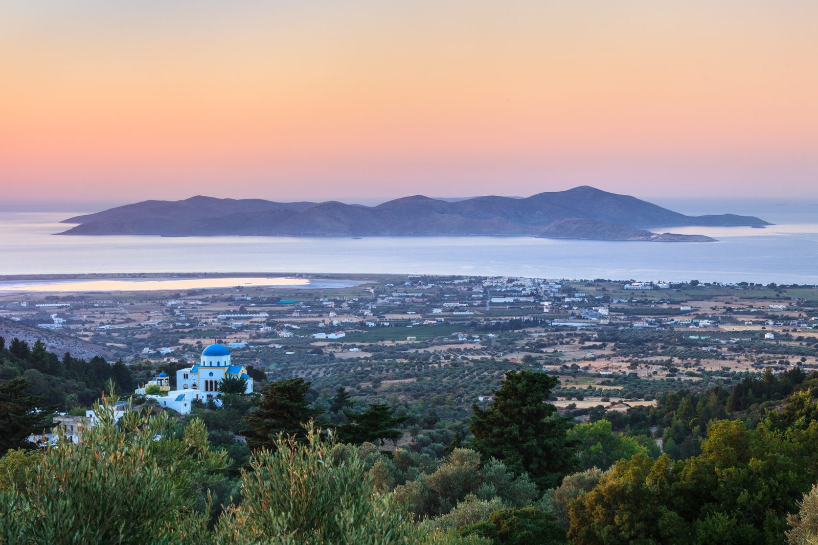 Kos island, Greece