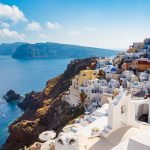 Santorini Island, Greece