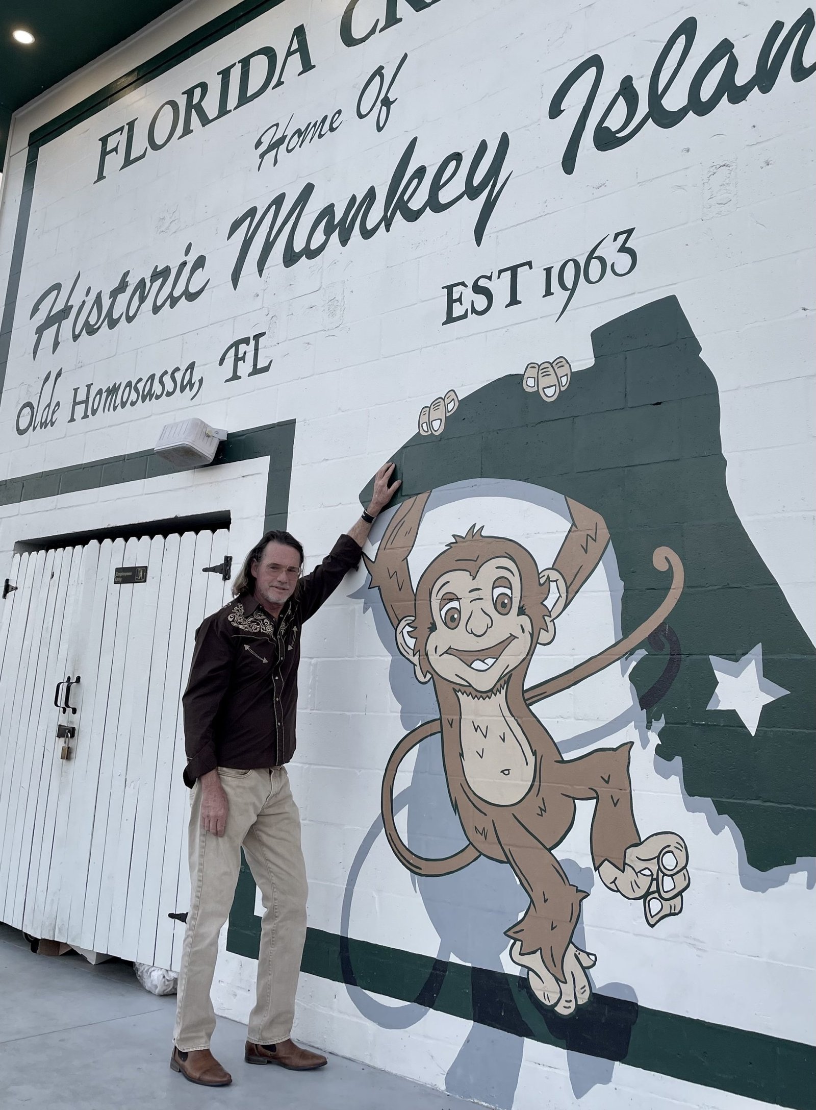 JohnKaiserMonkeyIsland