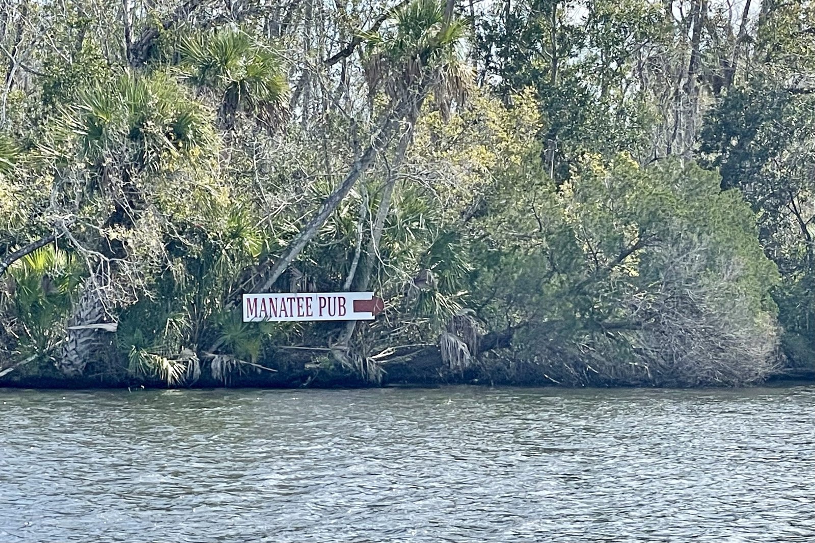 ManateePub