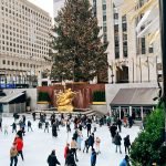 NYC Holiday Season