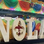 Louisiana Mardi Gras - Nola image