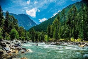 Tosh Trek