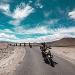 leh ladakh bike trip