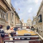 Malta tour