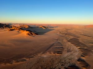 namibia