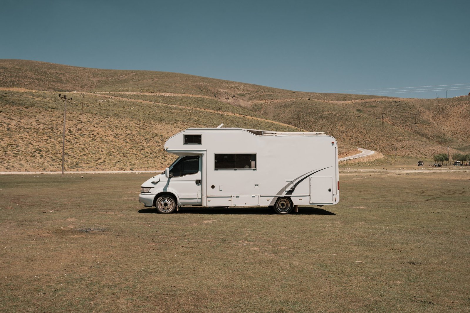 house camper wheels