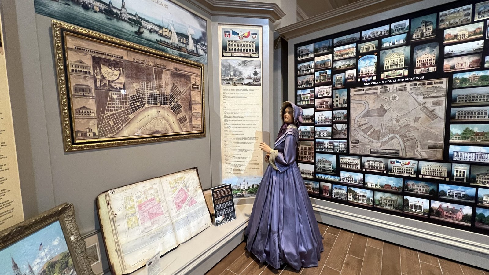 Great River Road Museum