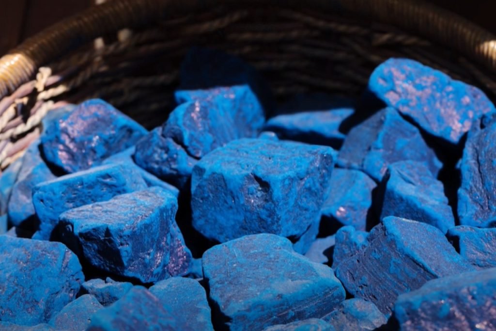 11 Must-See Attractions in Erfurt, Germany: Your Essential Travel Guide blue dye powder extracted from woad plant
