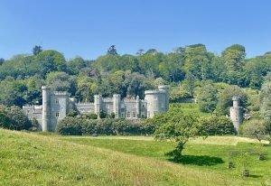 Castle